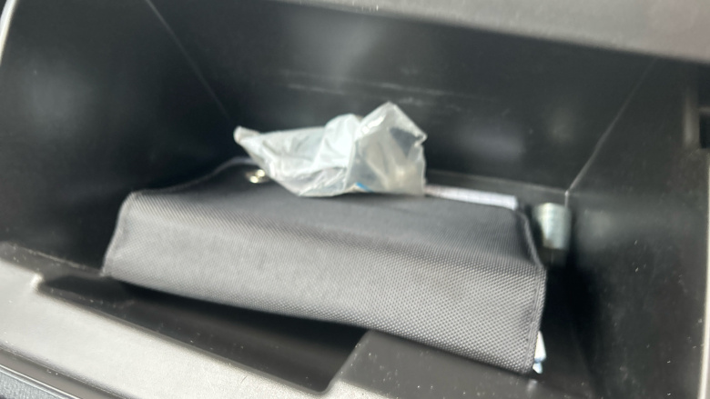 Mazda 3 2.0 Sport Nav 5dr Petrol Hatchback